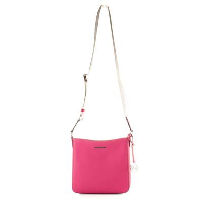 Schoudertas Michael Kors 35T4STVC5L-DRAGONFRUIT Roze 22 x 20 x 7 cm