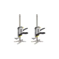 Stanley handgereedschap FMHT83552-1 Stanley FatMax® Tradelift 150kg (TWIN PACK) - FMHT83552-1 - thumbnail