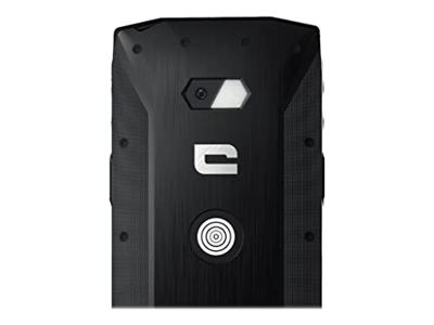 Crosscall Core M5 LTE outdoor smartphone 64 GB 12.6 cm (4.95 inch) Zwart Android 11 Hybrid-SIM