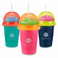 Kop met diepvrieskern Bandai Chillfactor 10.5 x 10.5 x 18.8 cm - thumbnail