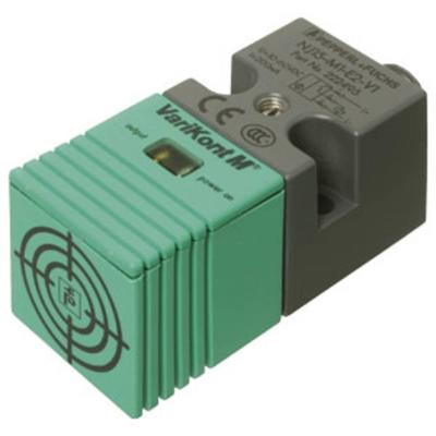 Pepperl+Fuchs Inductieve sensor PNP NJ15-M1-E2-V1