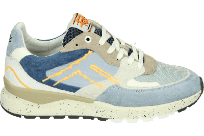 Floris van Bommel DE TREENER 06.07 - alle