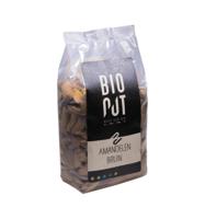 Amandelen bruin bio 1 Kilogram - thumbnail