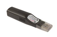 Dostmann Electronic 5005-0172 LOG32TH Multidatalogger Te meten grootheid Temperatuur, Luchtvochtigheid -40 tot +70 °C 0 tot 100 % Hrel - thumbnail