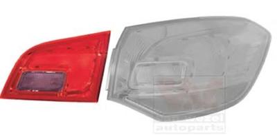 Achterlicht binnen rechts 3751924