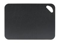 Snijplankset Wenko 55055100 Zwart Plastic (3 Onderdelen) - thumbnail