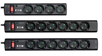 Eaton PS6TD Overspanningsbeveiliging