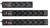 EATON beschermingsstrip 4 DIN overspanningsafleider met meerdere stopcontacten, 10A - thumbnail