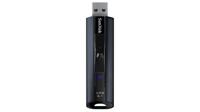 SanDisk Cruzer Extreme PRO® USB-stick 128 GB Zwart SDCZ880-128G-G46 USB-A 3.2 Gen 2 - thumbnail