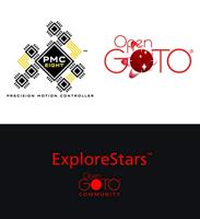 Explore Scientific EXOS-2 PMC-Eight GOTO montering - thumbnail