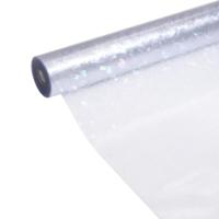 VidaXL Raamfolie 3d regenboogpatroon mat 60x2000 cm pvc - thumbnail