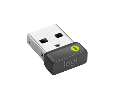 Logitech MX Keys Mini Business toetsenbord Draadloos Grijs UK International - thumbnail