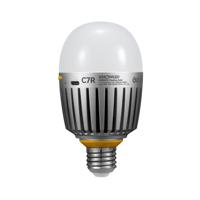 Godox C7RB KNOWLED RGBWW Creative Bulb (E27) - thumbnail