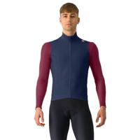 Castelli Espresso vest mouwloos belgian blue heren XXXL - thumbnail