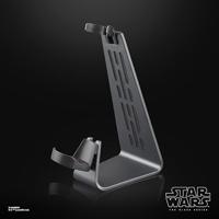 Baylan Skoll Force FX Elite Premium lichtzwaard met LED en geluidseffecten, vanaf 14 jaar, Star Wars The Black Series - thumbnail