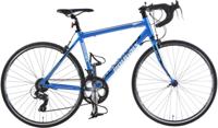 Elite Roubaix 26 Inch 46 cm Heren 14V Cantilever Blauw - thumbnail