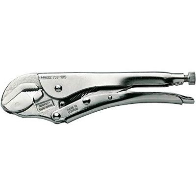 HAZET Griptang 753-10S · Lengte: 250 mm