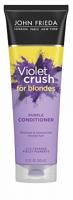 John Frieda Violet crush purple conditioner 250 Milliliter - thumbnail