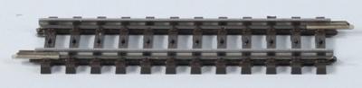 H0 Märklin K-rails (zonder ballastbed) 2201 Rechte rails 90 mm 10 stuk(s)