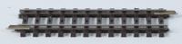 H0 Märklin K-rails (zonder ballastbed) 2201 Rechte rails 90 mm 10 stuk(s) - thumbnail