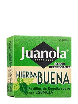 Voedingssupplement Juanola