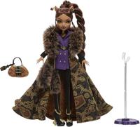 Monster High Doll Clawdeen Wolf (House Of Wolf) - thumbnail