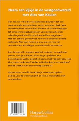 Wat de gek ervoor geeft