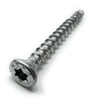 Dynaplus unischroef [200x] - VZ - platkop - TX-20 - 4.0x40mm - thumbnail