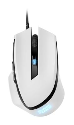 Sharkoon SHARK Force II gaming muis Sharkoon SHARK Force II gaming muis