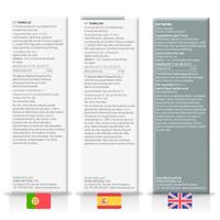 Soria Thymus Vulgaris Xxi Extr.glyc 50ml - thumbnail