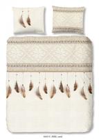 Good Morning dekbedovertrek veren - thumbnail