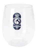 Drinkglas kunststof 500ml Ø9,5x11,7cm - thumbnail