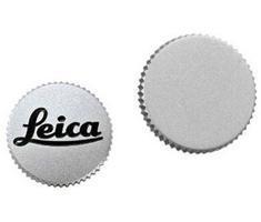 Leica 14016 Soft Release Button 8mm Chrome