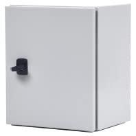 nVent HOFFMAN MAS0302521R5 Wandkast 250 x 300 x 210 Grijs 1 stuk(s) - thumbnail