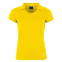 Reece 863601 Sheila Polo Ladies - Yellow - M - thumbnail