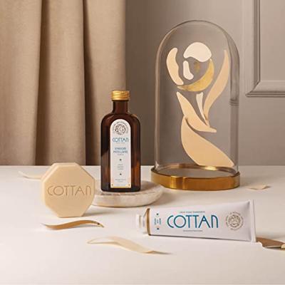 Cottan Ritual Set