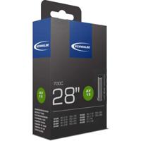 Schwalbe binnenband av15 28" smal 18/28-622 22/25-630 - thumbnail