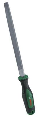 Bosch Groen Triangel Metaalvijl | 200 mm/ 8" - 1600A03DS1