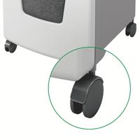 Leitz IQ Autofeed office pro 600 papiervernietiger P5 - thumbnail