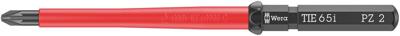 Wera Kraftform Kompakt VDE 65 i | Take it easy | 9mm zeskant aandrijving - 05006525001 Wera Kraftform Kompakt VDE 65 i | Take it easy | 9mm zeskant aandrijving - 05006525001
