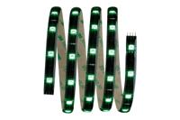 Paulmann YourLED 70319 LED-strip complete set Met connector (male) 12 V 1.5 m RGB 1 stuk(s) - thumbnail
