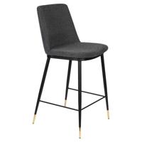 Vestbjerg Metta Barkruk - Donkergroen - thumbnail