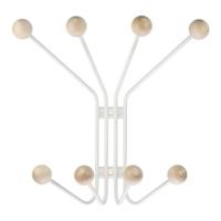 Maze Interior Bill Wandkapstok - thumbnail