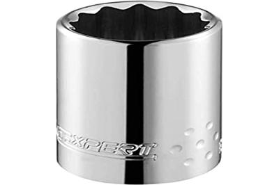 Expert by Facom Standaard Dop | 1/2" 12-kant | 36 mm - E032001 Expert by Facom Standaard Dop | 1/2" 12-kant | 36 mm - E032001