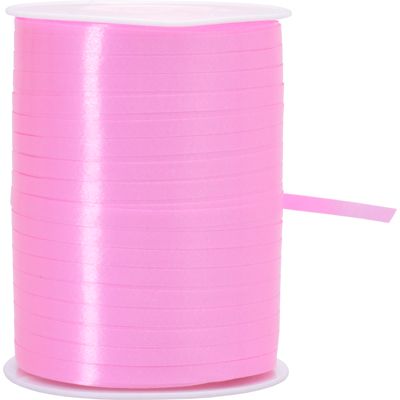 Lint | 5mm | 500m | PP | roze | 5 stuks