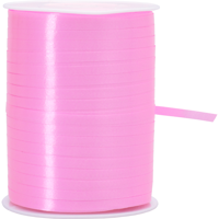 Lint | 5mm | 500m | PP | roze | 5 stuks - thumbnail