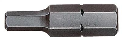 BIT INBUS 6X25 4000829179