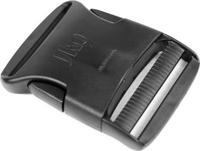 Julius K9 Kunststof Bevestigingsclip - Maat Baby 1-2 - thumbnail