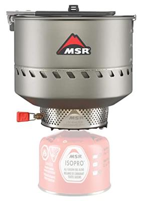 MSR Reactor Stove System Brander