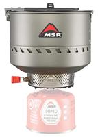 MSR Reactor Stove System Brander - thumbnail
